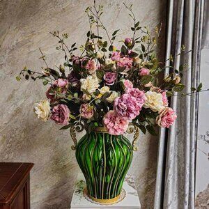 Minimal Home Accent Vase